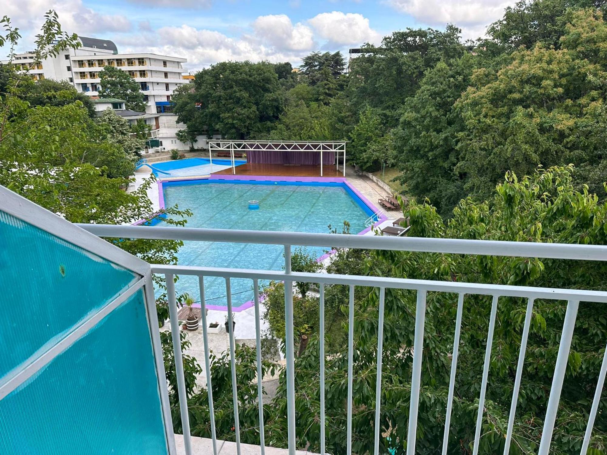 Хотел Рива Golden Sands Ngoại thất bức ảnh